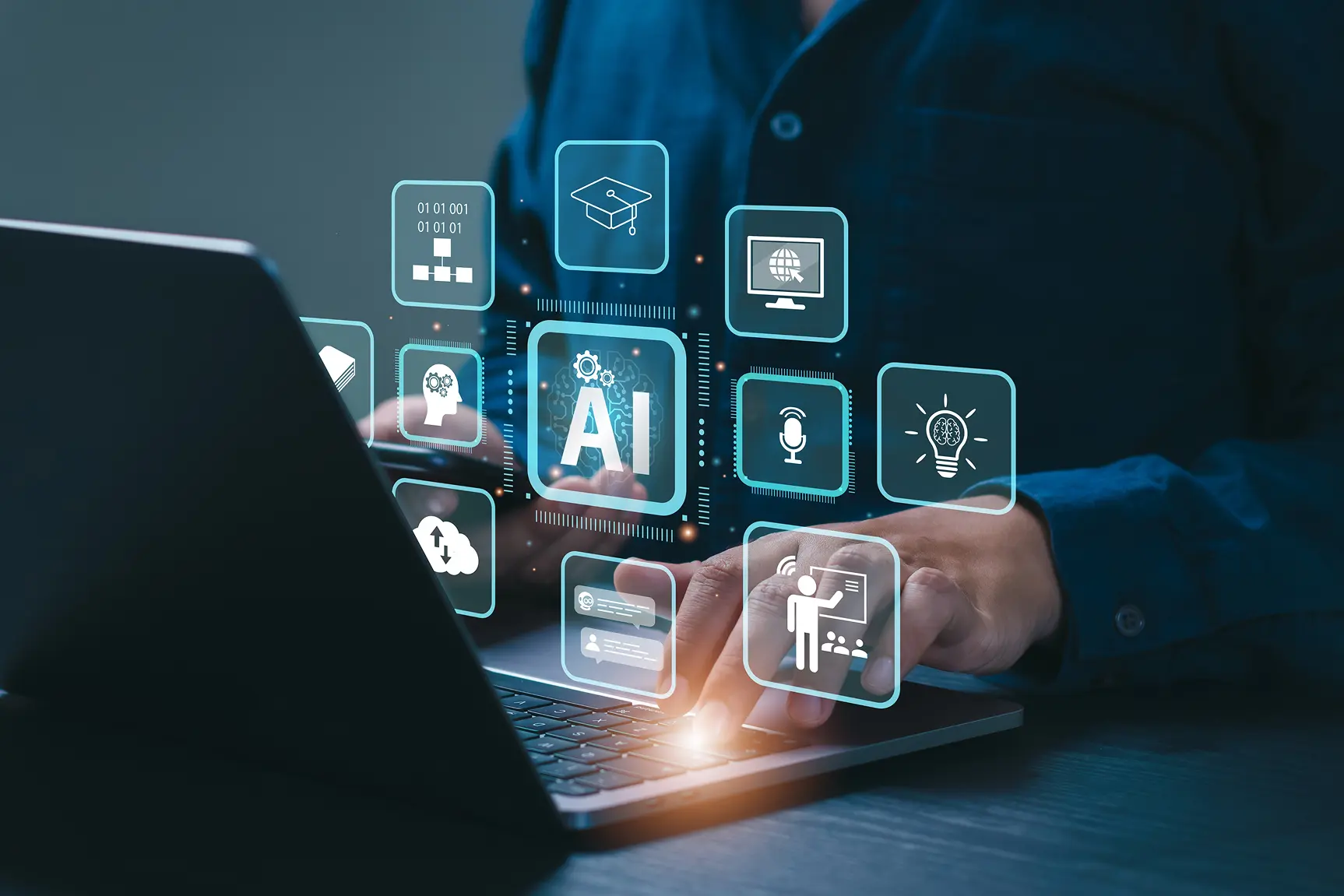 AI Integrations Cover