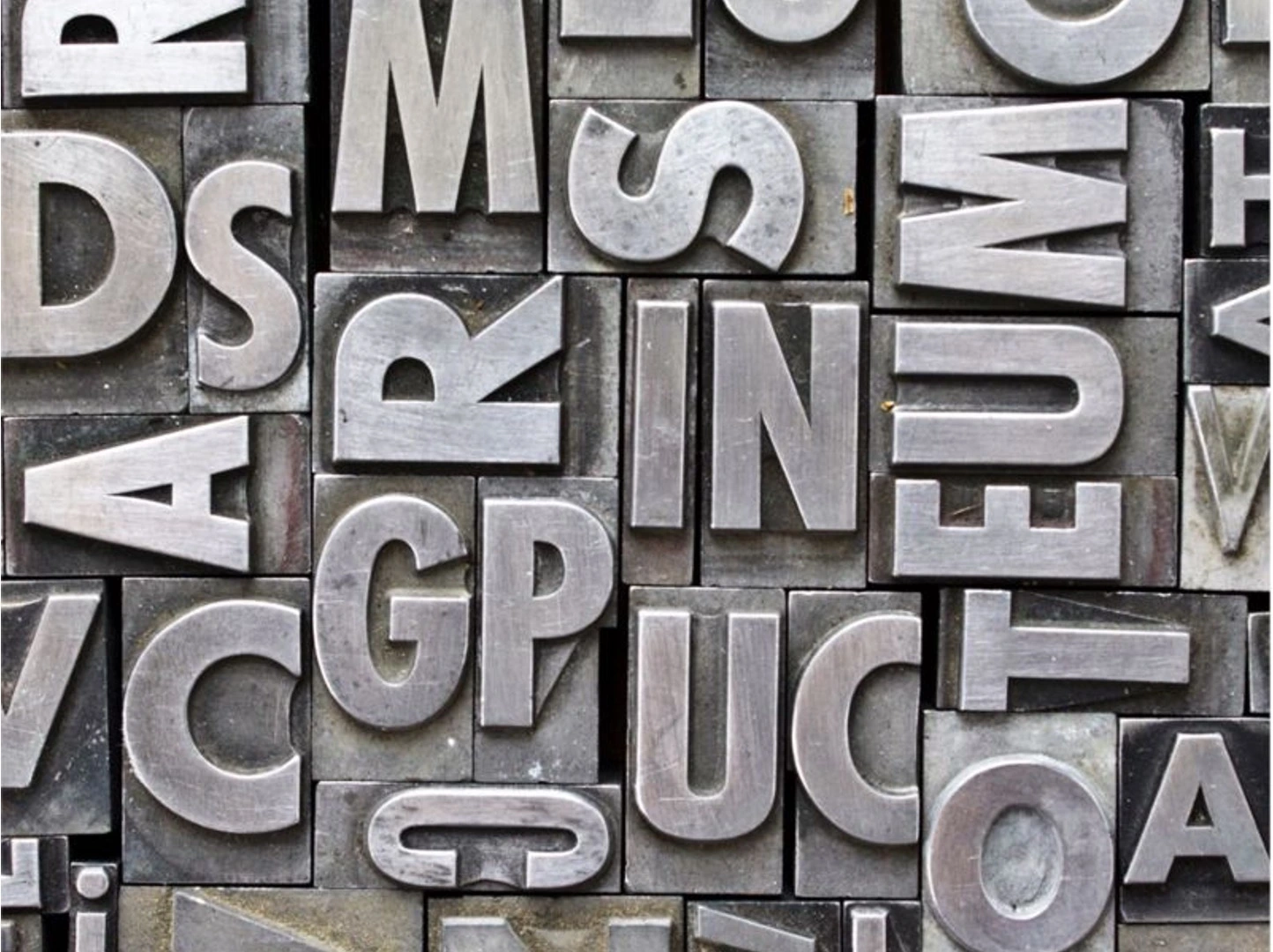 Font Size Article Cover