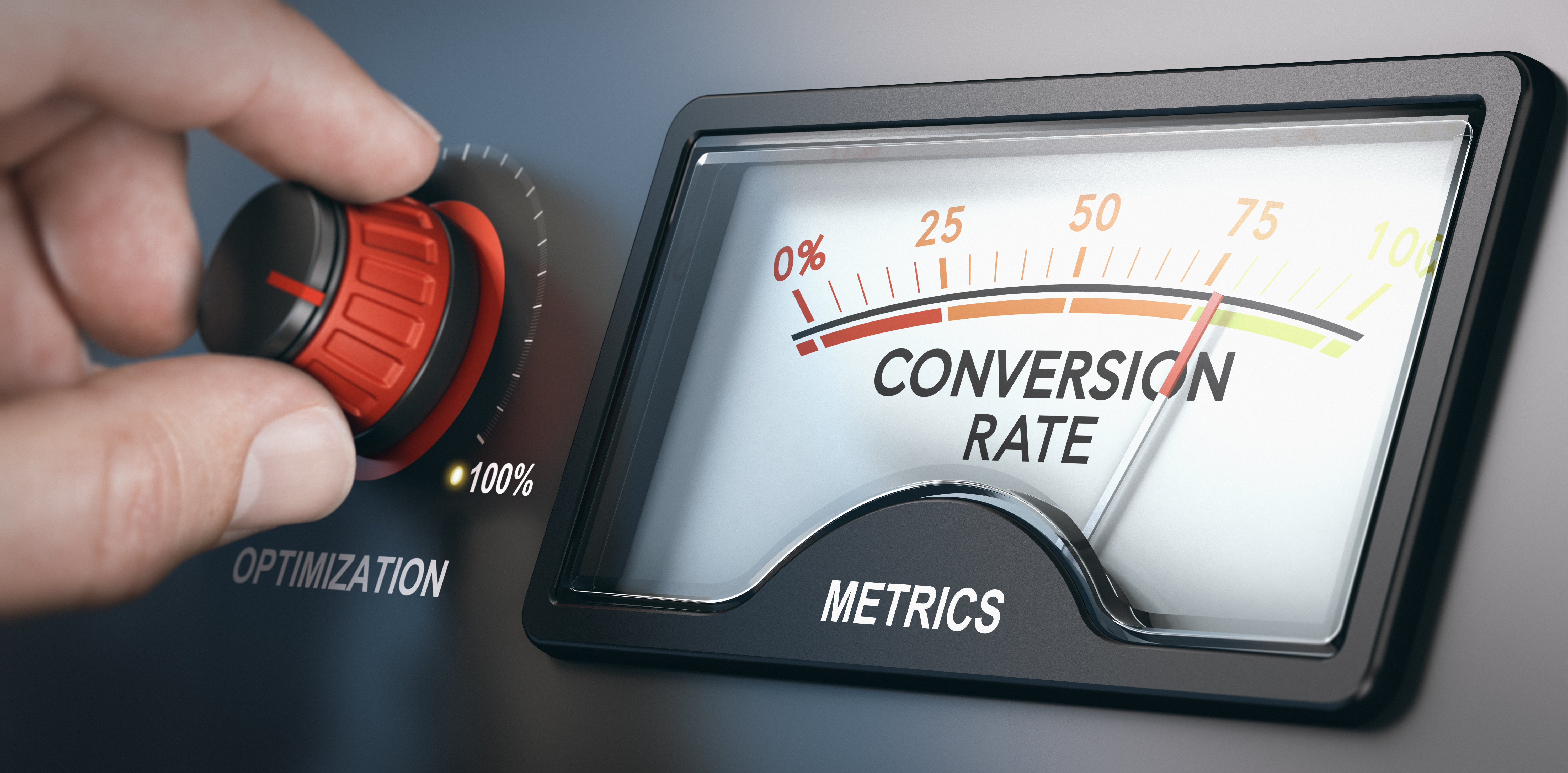 Increasing Conversions Article Cover