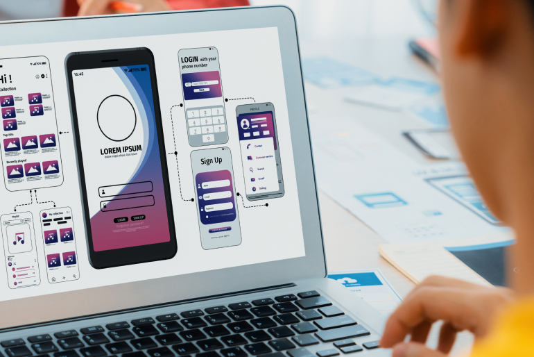 Rapid Prototyping Article Cover