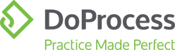 DoProcess Logo