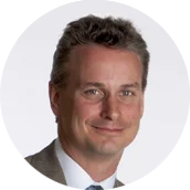 Murray Sanders Managing Partner Interpix Usability Design Toronto