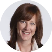 Heather Beech Founding Partner Interpix Customer Experience Design Toronto