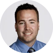 Gerett Commeford User Experience Designer Interpix Digital Agency Toronto